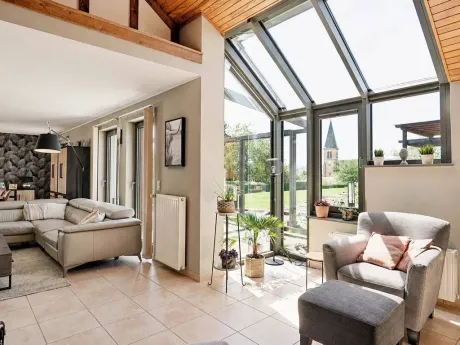Huis in Musson - Rue du Lua 3, 6750 - foto 6