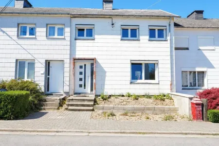 Huis Te Koop Aubange