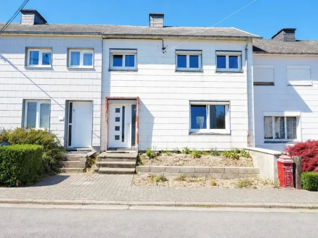 Huis in Aubange - Rue François Couturier 14, 6790