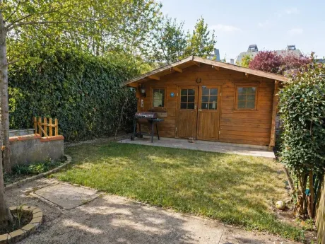 Huis in Aubange - Rue François Couturier 14, 6790 - foto 10