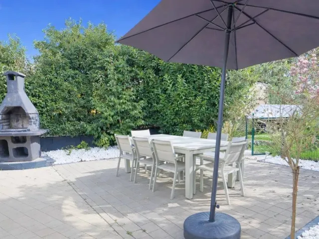 Huis in Athus - Rue des Usines 28, 6791