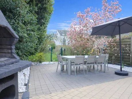Huis in Athus - Rue des Usines 28, 6791 - foto 2