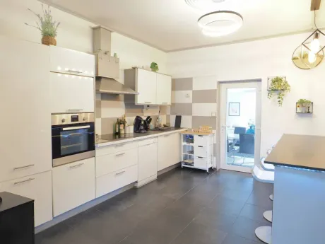 Huis in Athus - Rue des Usines 28, 6791 - foto 5