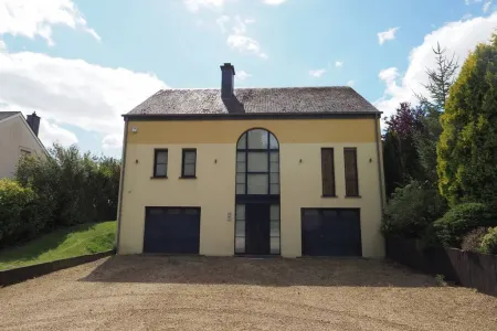 Huis Te Koop Aarlen