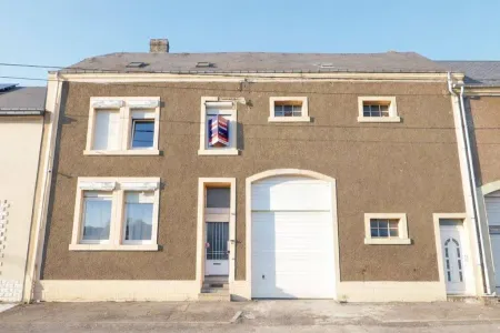 Huis Te Koop Musson
