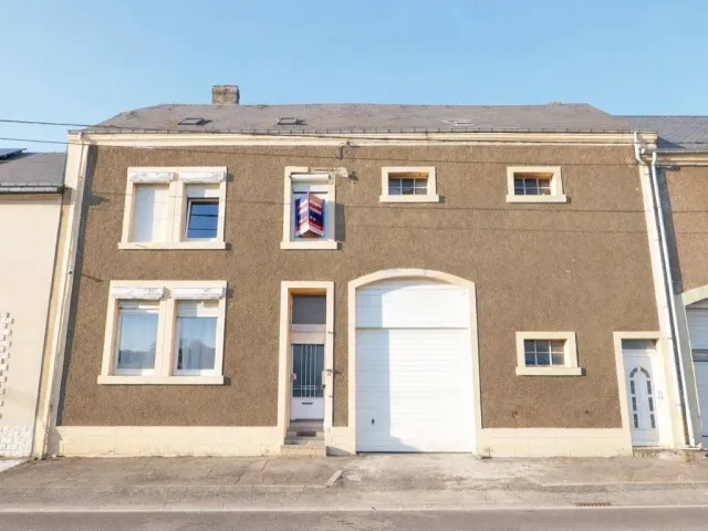 Huis in Musson - Rue Marcel Niessen 26, 6750