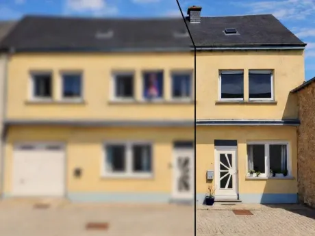 Huis in Aubange - Rue du Village 23, 6790 - foto 6