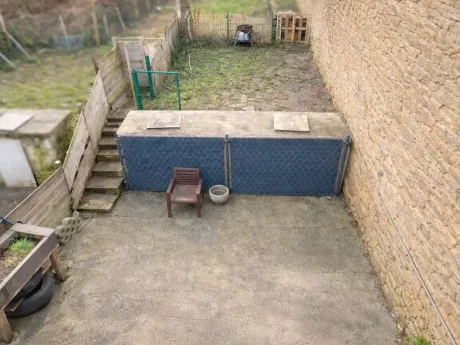 Huis in Aubange - Rue du Village 23, 6790 - foto 7