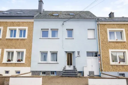Huis Te Koop Aarlen