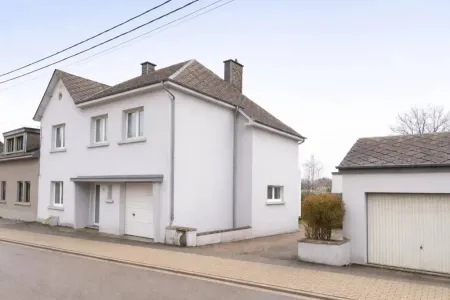 Huis Te Koop Aubange