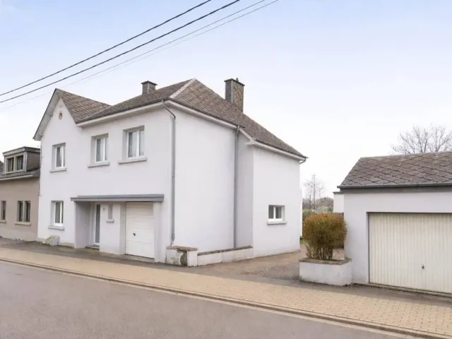 Huis in Aubange - Rue Gillet 73, 6790
