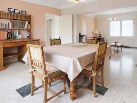Huis in Aubange - Rue Gillet 73, 6790 - foto 3