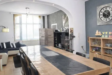 Appartement Te Koop Musson