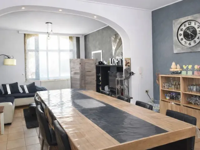 Appartement in Musson - Place Abbé Goffinet 2, 6750