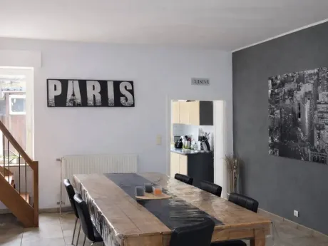 Appartement in Musson - Place Abbé Goffinet 2, 6750 - foto 2