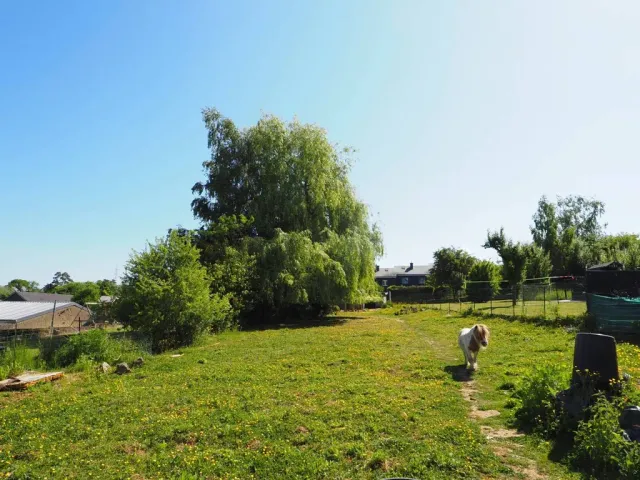 Huis in Athus - Rue de Longeau 67, 6791
