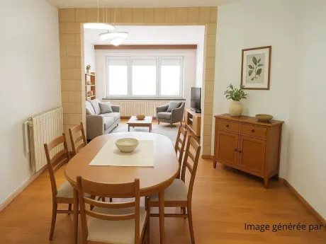 Huis in Halanzy - Rue de la Fraternité 42, 6792 - foto 4