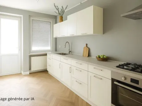 Huis in Halanzy - Rue de la Fraternité 42, 6792 - foto 6