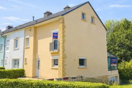 Maison À vendre Virton