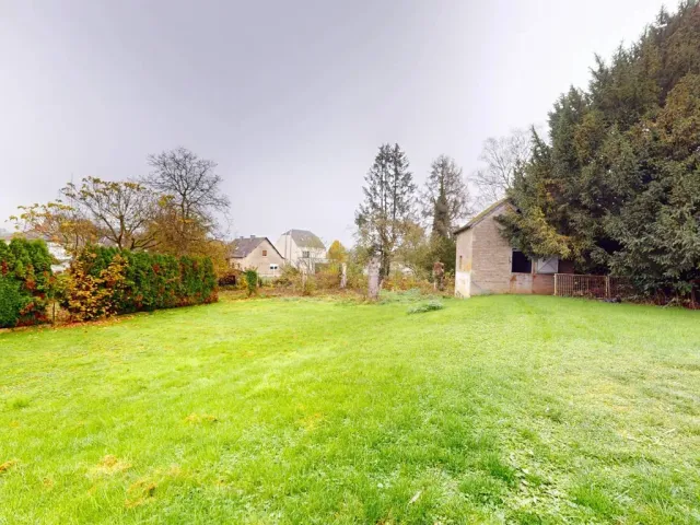Huis in Aubange - Avenue de la Gare 11, 6790