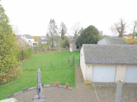 Huis in Aubange - Avenue de la Gare 11, 6790 - foto 10