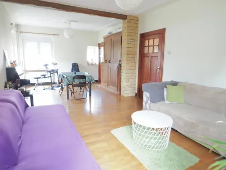 Huis in Aubange - Avenue de la Gare 11, 6790 - foto 2