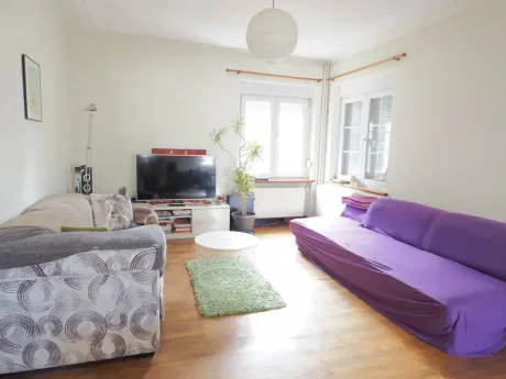 Huis in Aubange - Avenue de la Gare 11, 6790 - foto 4