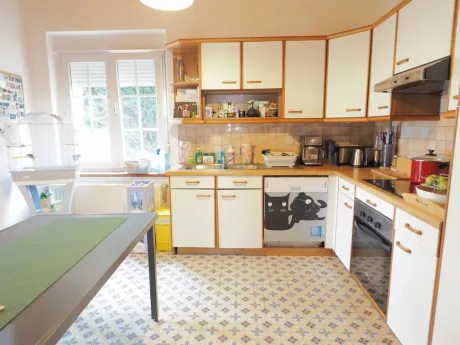 Huis in Aubange - Avenue de la Gare 11, 6790 - foto 5