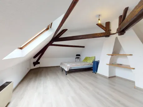 Huis in Aubange - Avenue de la Gare 11, 6790 - foto 7
