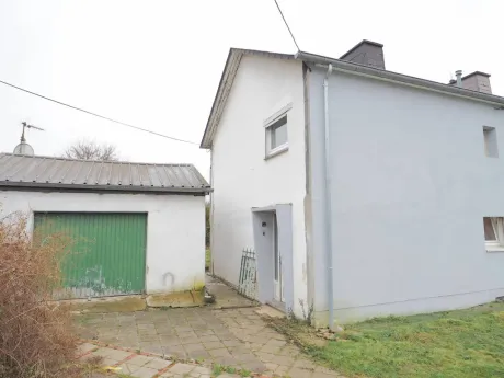 Huis in Athus - Rue des Alisiers 11, 6791 - foto 8