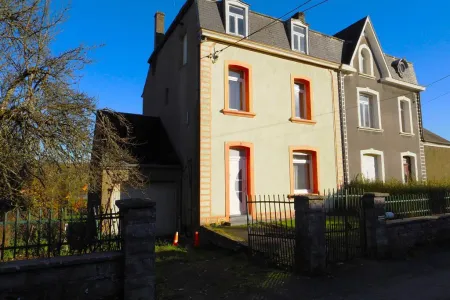 Maison À vendre Messancy