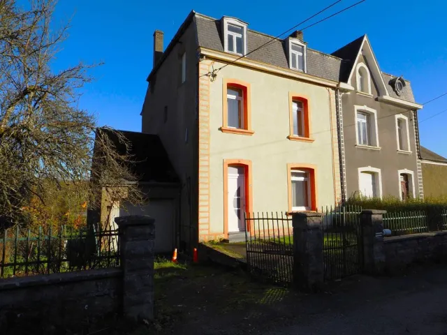 Huis in Messancy - Rue d'Arlon 70, 6780