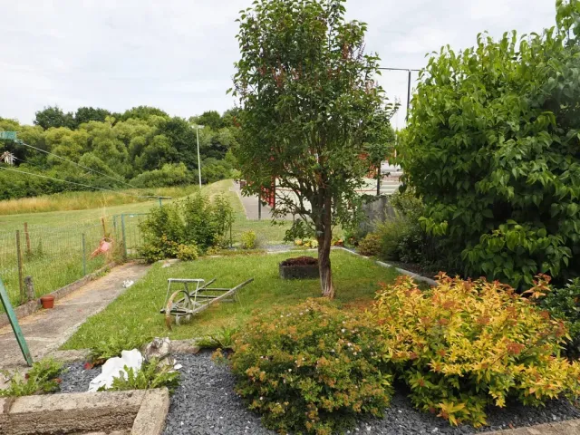 Huis in Athus - Rue des Chasseurs Ardennais 41, 6791