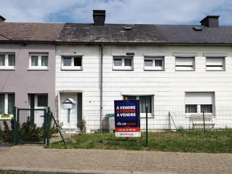 Huis in Athus - Rue des Chasseurs Ardennais 41, 6791 - foto 10