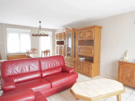 Huis in Athus - Rue des Chasseurs Ardennais 41, 6791 - foto 2
