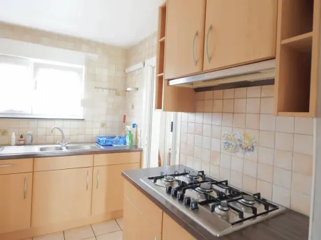 Huis in Athus - Rue des Chasseurs Ardennais 41, 6791 - foto 4