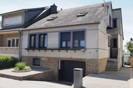 Garage À vendre Athus