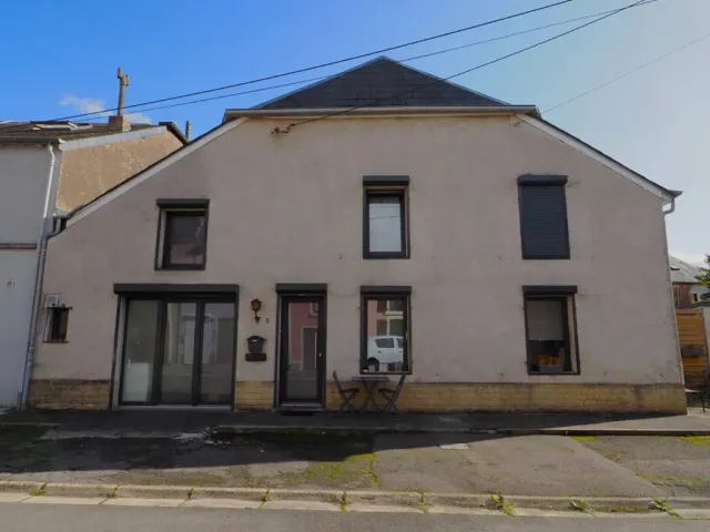 Huis in Halanzy - Rue Saint Rémy 5, 6792