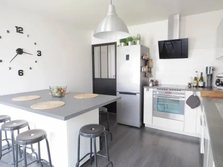 Huis in Halanzy - Rue Saint Rémy 5, 6792 - foto 4