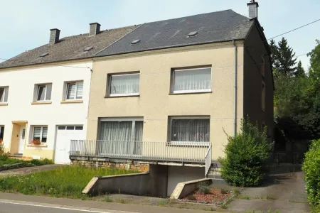 Huis Te Koop Musson