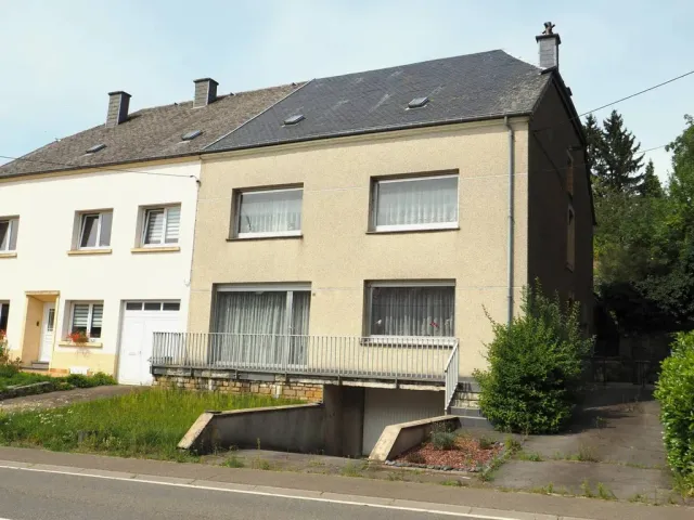 Huis in Musson - Rue Marcel Niessen 64, 6750