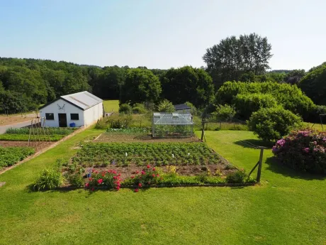 Huis in Marbehan - Rue du Chenel 32, 6724 - foto 4