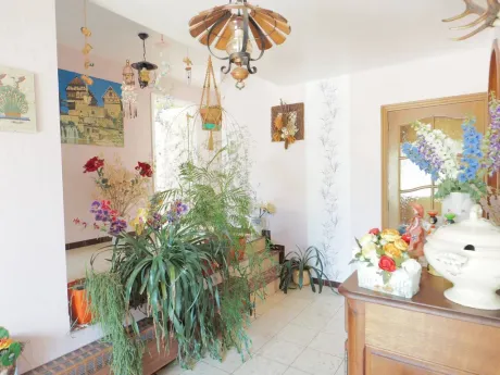 Huis in Marbehan - Rue du Chenel 32, 6724 - foto 6
