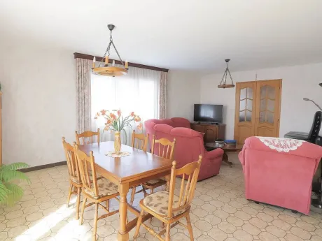 Huis in Marbehan - Rue du Chenel 32, 6724 - foto 7