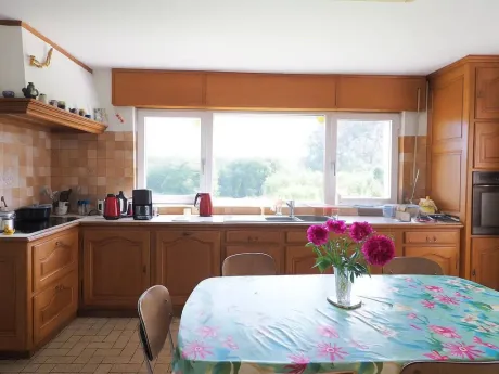 Huis in Marbehan - Rue du Chenel 32, 6724 - foto 8