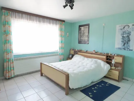 Huis in Marbehan - Rue du Chenel 32, 6724 - foto 9