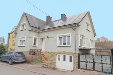 Garage Te Koop Aubange