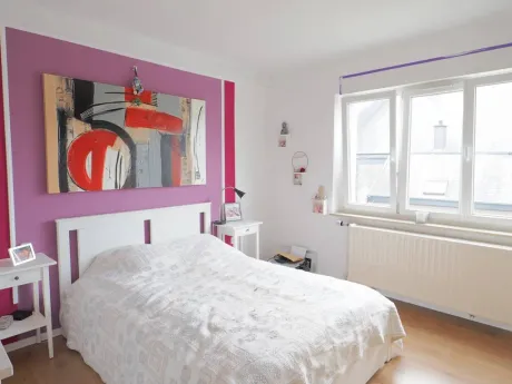 Garage in Aubange - Rue Eugène Thommes 12, 6790 - foto 6