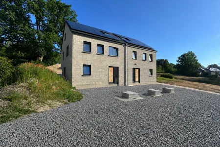 Huis Te Huur Neufchâteau