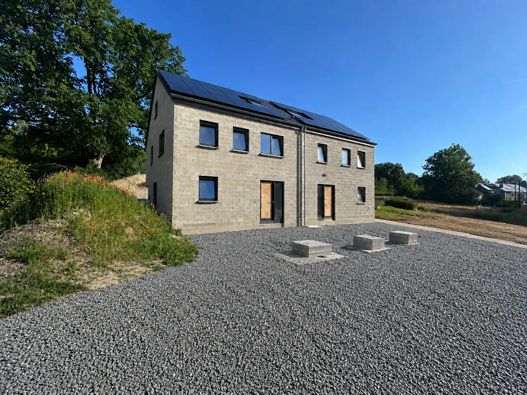 Hoofdfoto Huis in Neufchâteau